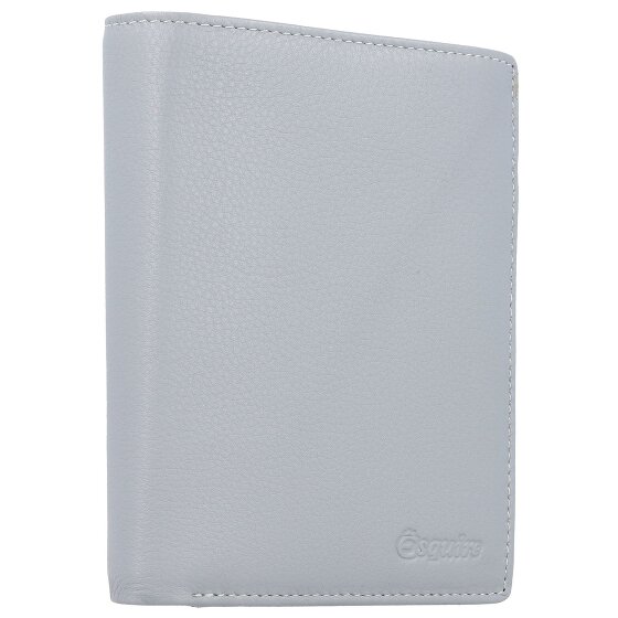 Esquire Viktoria Portemonnee RFID Leer 10 cm