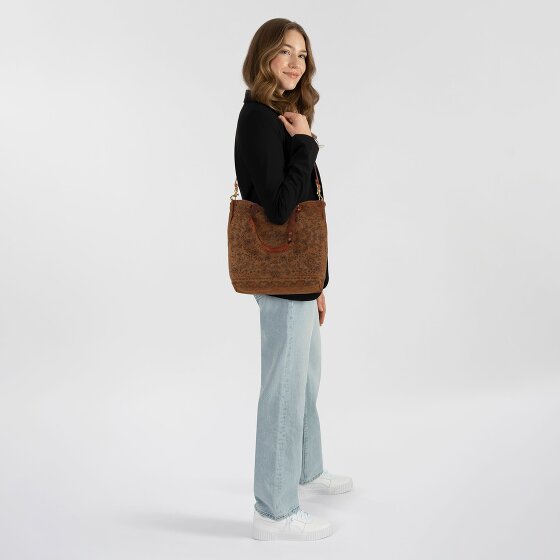Campomaggi Shopper Tas 29 cm