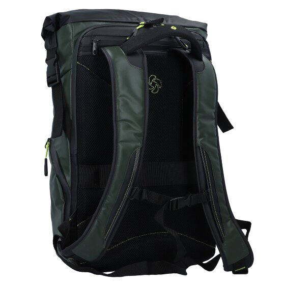 Samsonite Paradiver Light Dagrugzak L 49 cm Laptop compartiment