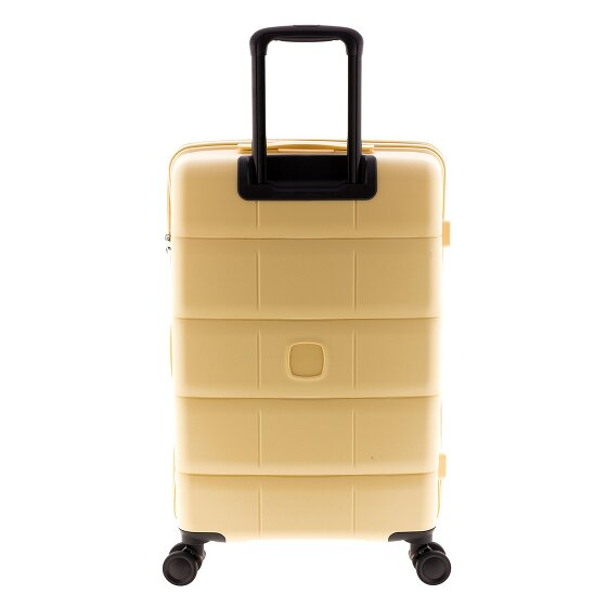 Gladiator 2700 4 wielen Trolley 64 cm