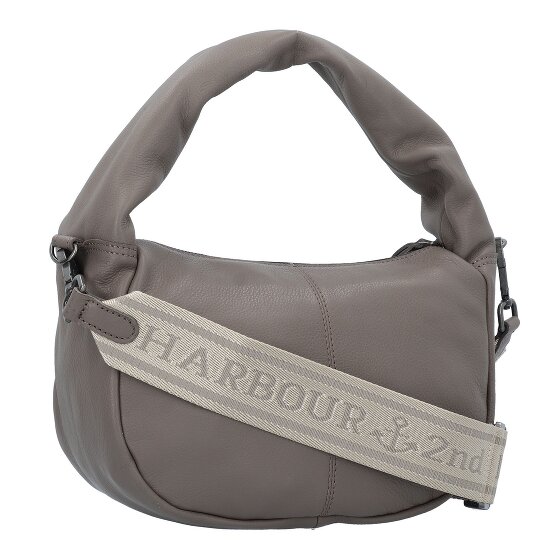 Harbour 2nd Just Pure Handtas Leer 29 cm
