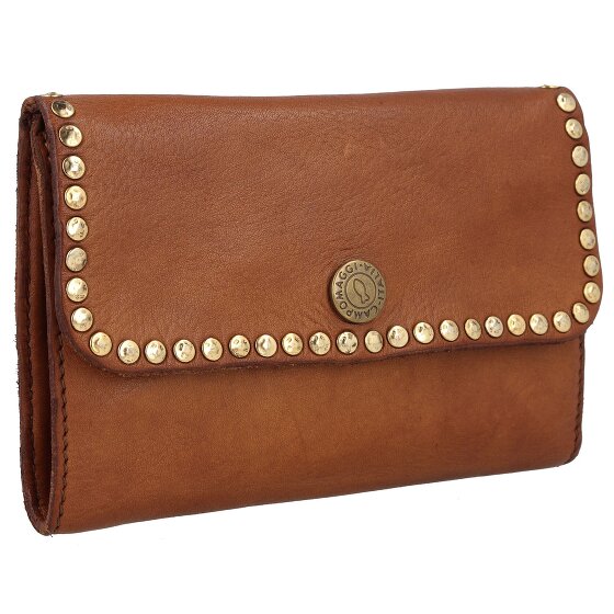 Campomaggi Portemonnee Leer 15.5 cm