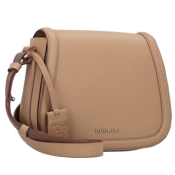 Burkely Beloved Bailey Schoudertas Leer 21 cm