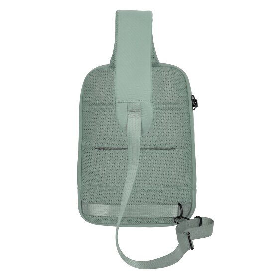 Travelite Workfloow Schoudertas 23 cm