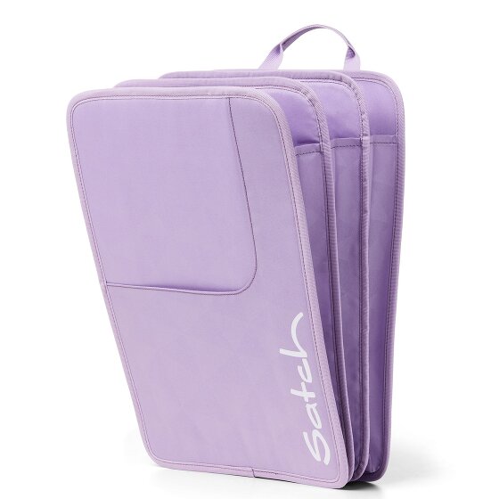 Satch pak TripleFlex A4 dossierdoos 24 cm