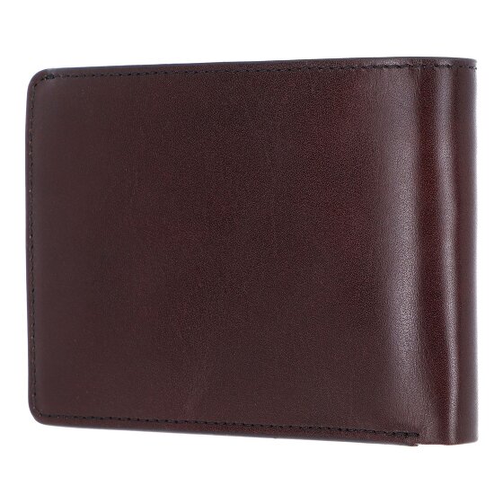 Golden Head Colorado RFID Protect Portemonnee Leder 12 cm