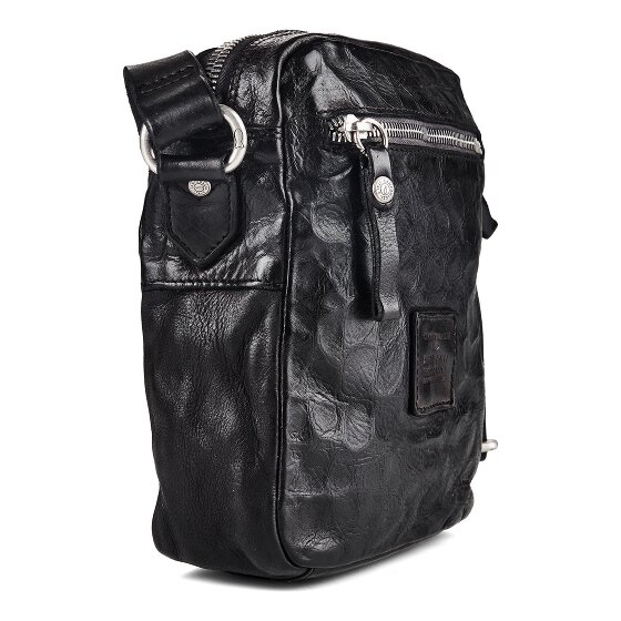 Campomaggi Fico Crossbody tas Leder 19 cm