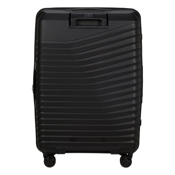 Samsonite Intuo 4 wielen Trolley M 69 cm met uitbreidingsplooi