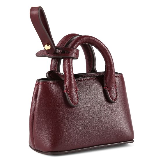 Lauren Ralph Lauren Marcy tas tag 9 cm