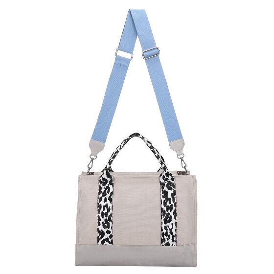 Fritzi aus Preußen Tote Bag Limited Schoudertas 40 cm