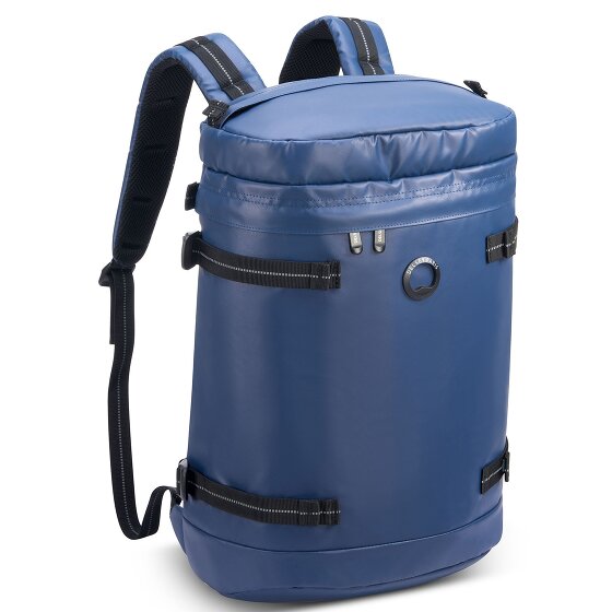 Delsey Paris Raspail Rugzak 47 cm laptopvak