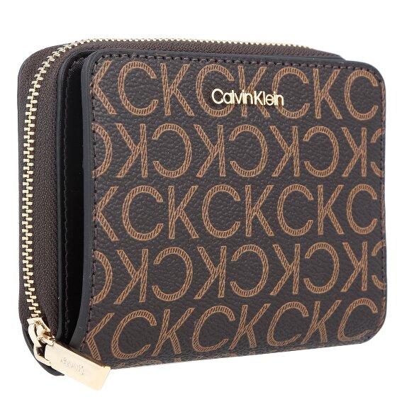 Calvin Klein Portemonnee RFID 11,5 cm
