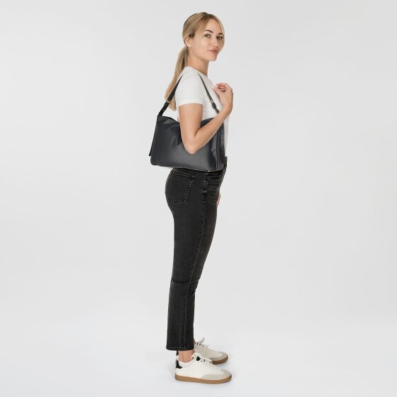 Furla Sfera Soft Schoudertas L Leer 37 cm