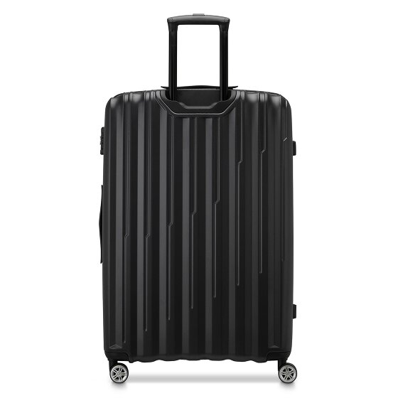 Roncato Element 2.0 4 wielen Trolley 76 cm