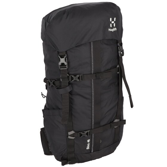 Haglöfs Bäck 48 Wandelrugzak 70 cm