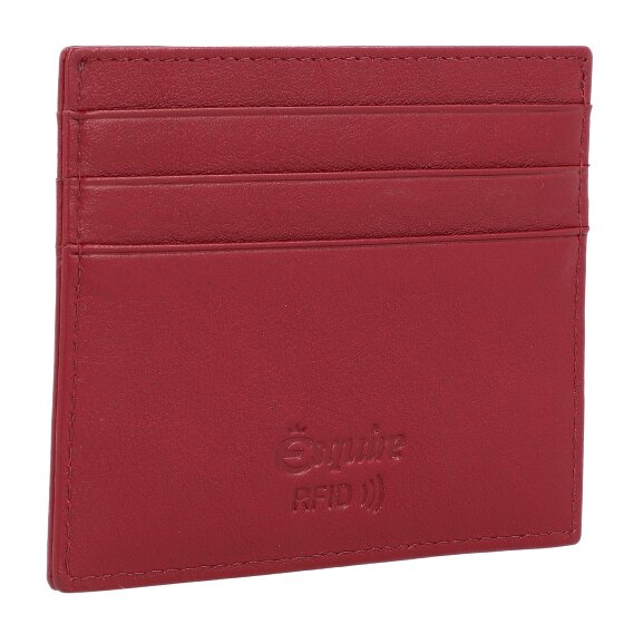 Esquire Oslo creditcard etui RFID leer 10 cm