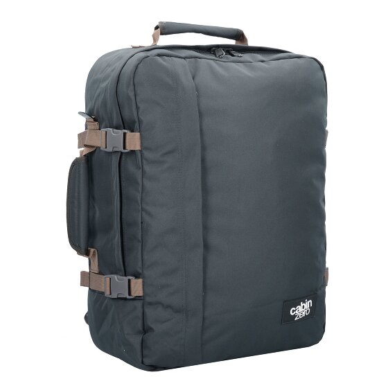 Cabin Zero Adventure 49 Dagrugzak 51 cm