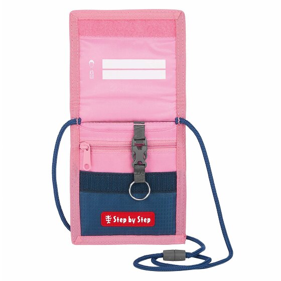 Step by Step Borstzak 11 cm