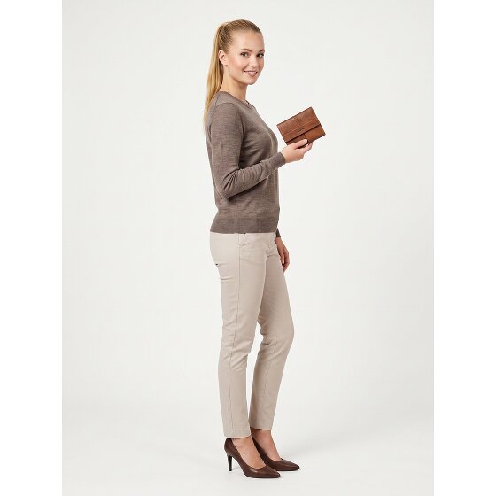 Maître Birkenfeld Dalene Portemonnee Leder 12 cm