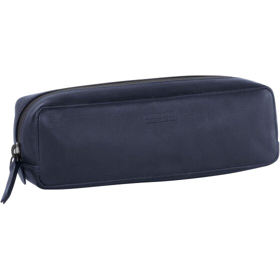 Leonhard Heyden Haags Etui Leer 20 cm