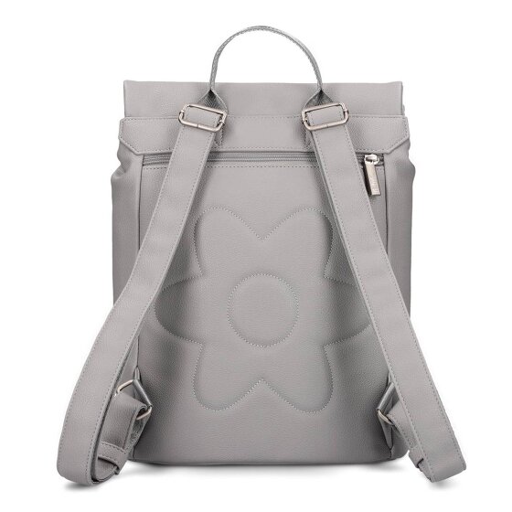 Zwei Mademoiselle.M Dagrugzak 35 cm Laptop compartiment