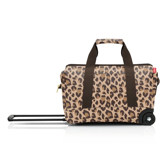reisenthel Allrounder 2-wielige cabinewagen 41 cm reisenthel Allrounder 2-wielige cabinewagen 41 cm