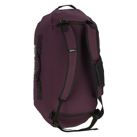 Jack Wolfskin All-In Duffle 45 Weekender reistas 62 cm