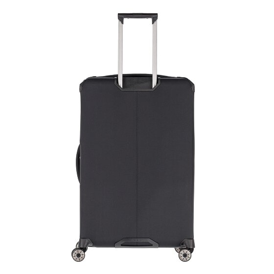 Travelite Priima 4 wielen Trolley 79 cm met uitbreidingsplooi