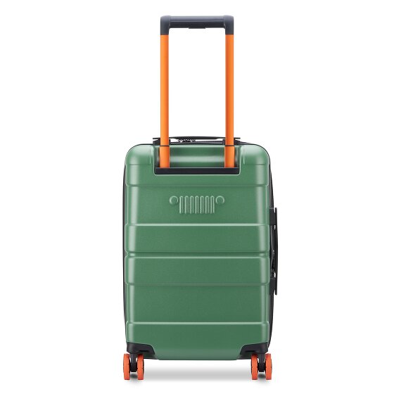Jeep JH002B 4 wielen Cabinewagen XL 55 cm met uitbreidingsplooi