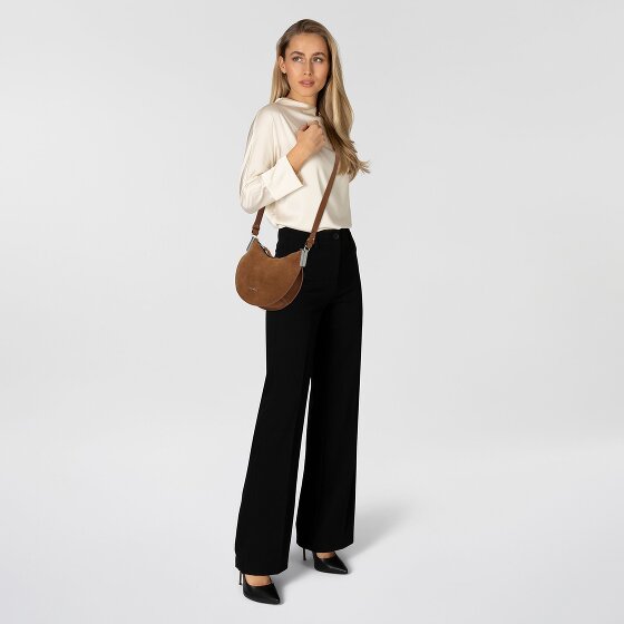 Coccinelle Sunup Schoudertas Leer 25 cm