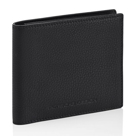 Porsche Design Business Portemonnee RFID Leer 12 cm