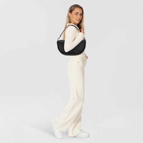 abro Willow Schoudertas Leer 35 cm