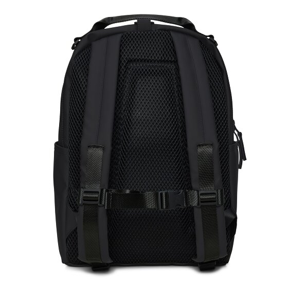 Rains Essential Dagrugzak 41 cm Laptop compartiment