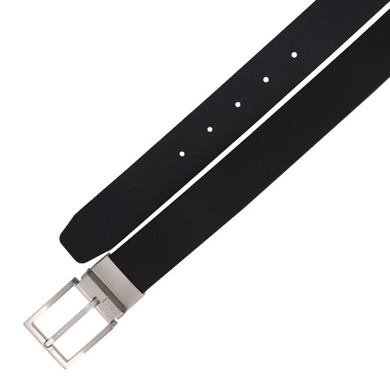 Boss Geppy Riem Leer