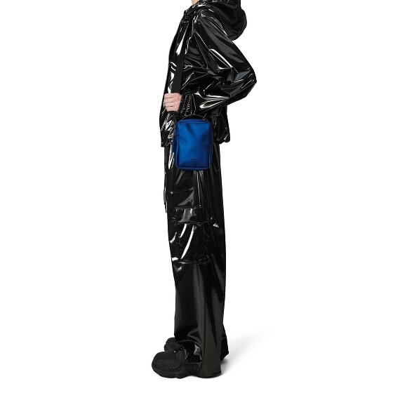 Rains Mini tas Schoudertas 13 cm