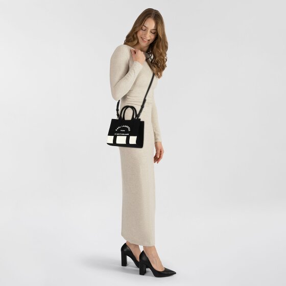 Karl Lagerfeld Essentials Handtas 18 cm