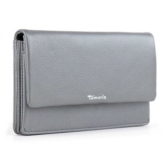 Tamaris TAS Amanda Portemonnee Leder 19 cm