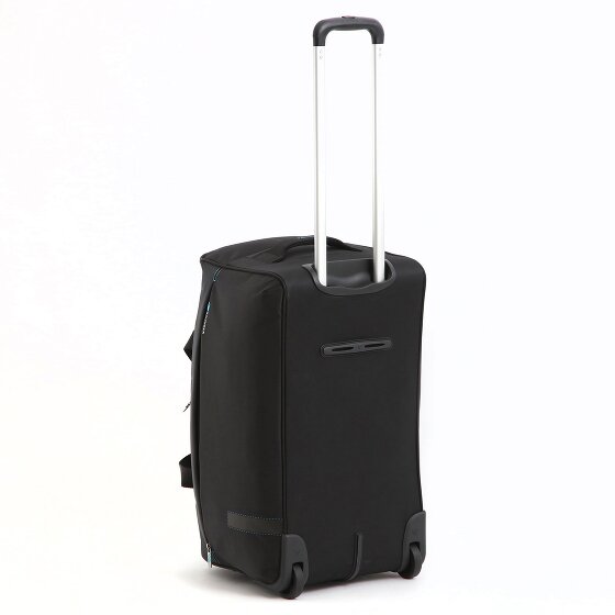 Roncato Speed 2 wielen Reistas 58 cm