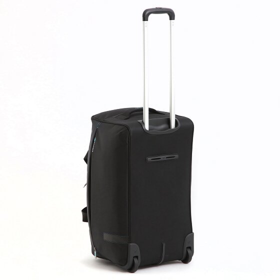 Roncato Speed 2 wielen Reistas 58 cm