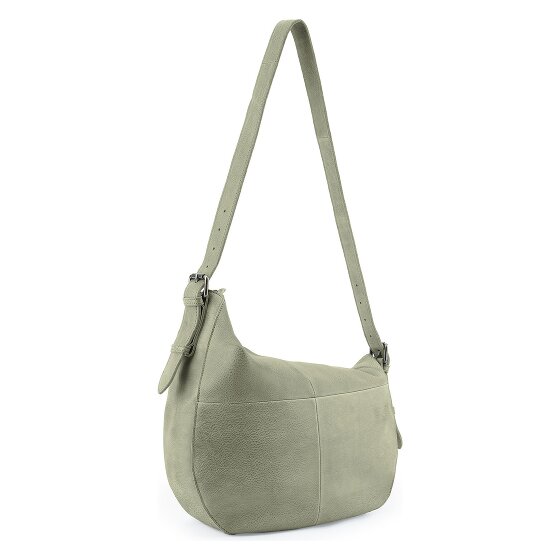 FredsBruder My Forever Friend Schoudertas Leder 33.5 cm