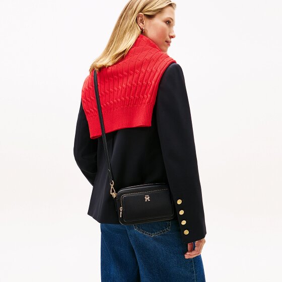 Tommy Hilfiger TH Icon Schoudertas 20.5 cm