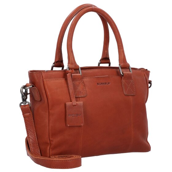 Burkely Antiek Avery Handtas Leder 33 cm