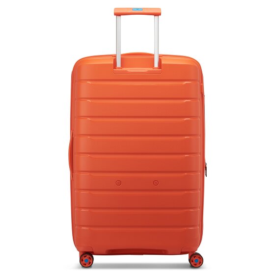 Roncato B-Flying Move 4 wielen Trolley 78 cm met uitbreidingsplooi
