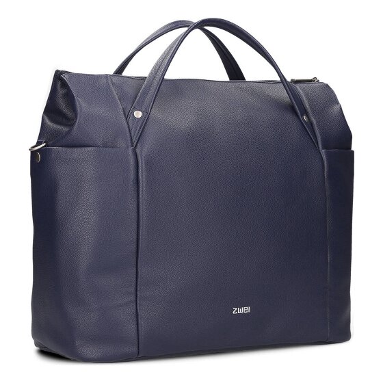 Zwei Pia Shopper Tas 42 cm Laptop compartiment