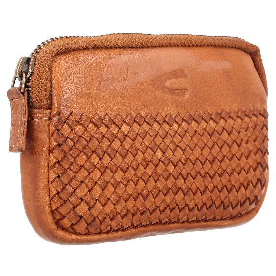 camel active Wave Sleutel portemonnee Leer 12 cm
