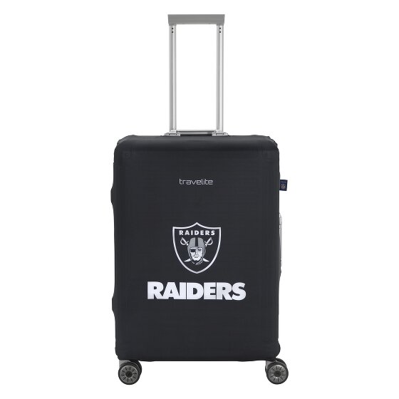 Travelite travelite x NFL Kofferhoes 71 cm