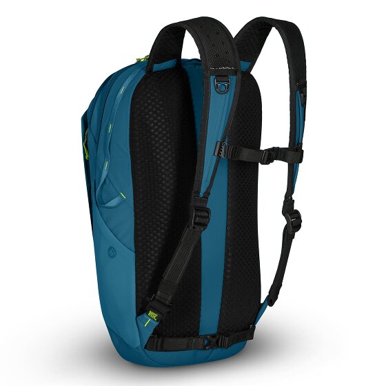 Pacsafe ECO anti-diefstal rugzak RFID 50 cm laptopvak