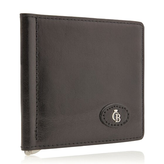 Castelijn & Beerens Gaucho Portemonnee RFID-bescherming Leer 10.5 cm