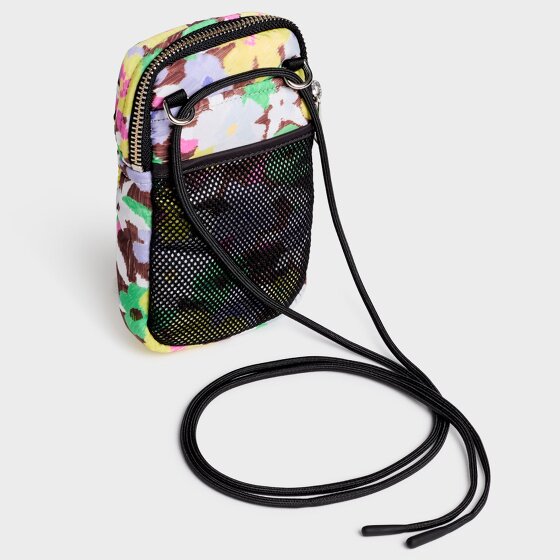 Wouf Quilted Mobiel telefoonhoesje 10.5 cm