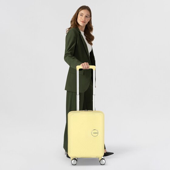 American Tourister soundbox mini 4 wielen Kinderwagen 47 cm